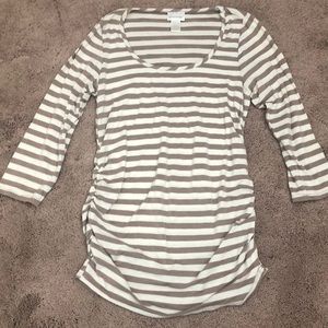 Motherhood Maternity top